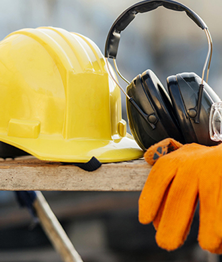 Blue Pinafore Denim Dress